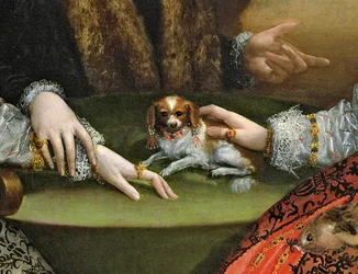 Rodzina Gozzadinich (fragment 253911)